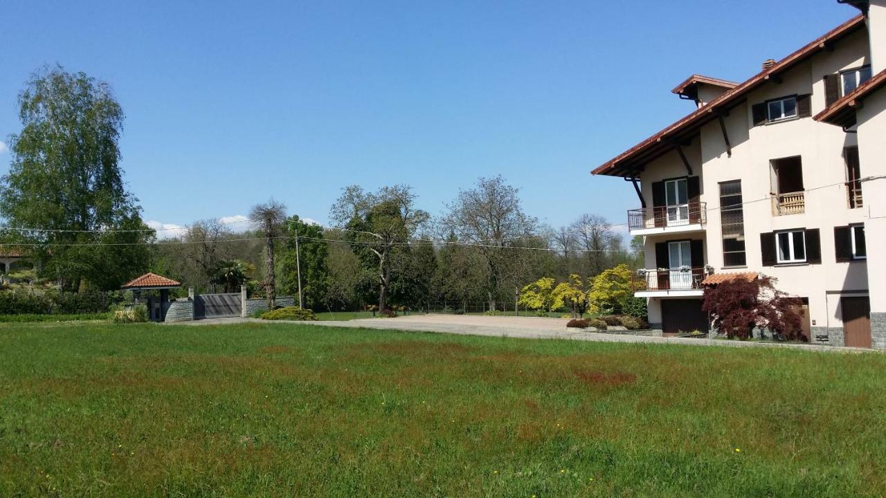 Sei A Sereia Invorio Inferiore Kültér fotó