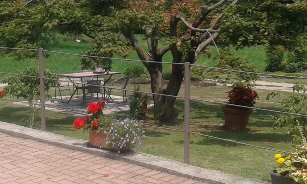 Sei A Sereia Invorio Inferiore Kültér fotó